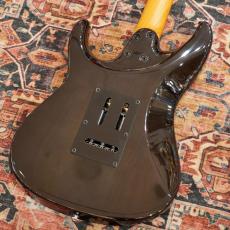 Ibanez AZ22S1F-TKS (Transparent Black Sunburst)【特価】_7