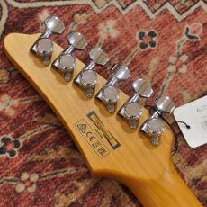 Ibanez AZ22S1F-TKS (Transparent Black Sunburst)【特価】_9