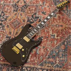Bacchus GS-HOLLOW-CTM BLK (Black)_2