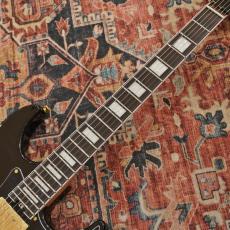 Bacchus GS-HOLLOW-CTM BLK (Black)_6