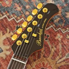 Bacchus GS-HOLLOW-CTM BLK (Black)_7