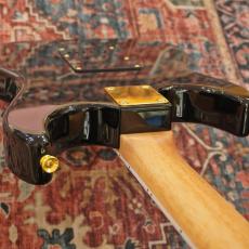 Bacchus GS-HOLLOW-CTM BLK (Black)_9