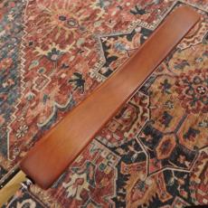 Bacchus GS-HOLLOW BR-S-MH (Brown Satin)_5