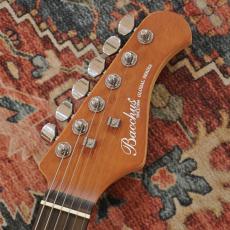 Bacchus GS-HOLLOW BR-S-MH (Brown Satin)_7