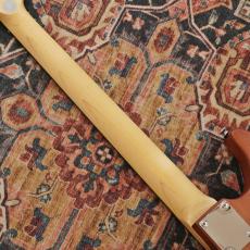 Bacchus GS-HOLLOW BR-S-MH (Brown Satin)_10