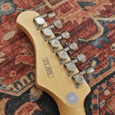 Bacchus GS-HOLLOW BR-S-MH (Brown Satin)_11
