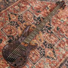 Ibanez SRMS805-DTW  (Deep Twilight) -Ibanez Bass Workshop-【特価】_2