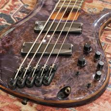 Ibanez SRMS805-DTW  (Deep Twilight) -Ibanez Bass Workshop-【特価】_3