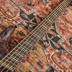Ibanez SRMS805-DTW  (Deep Twilight) -Ibanez Bass Workshop-【特価】_4