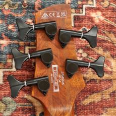 Ibanez SRMS805-DTW  (Deep Twilight) -Ibanez Bass Workshop-【特価】_9