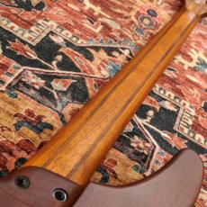 Ibanez SRH505F-NNF (Natural Browned Burst Flat)【5弦フレットレスベース】【特価】_9