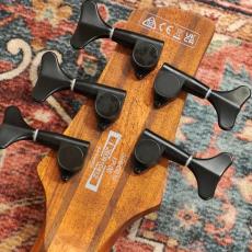 Ibanez SRH505F-NNF (Natural Browned Burst Flat)【5弦フレットレスベース】【特価】_10