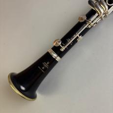 Buffet Crampon R13 SP B♭ クラリネット_4