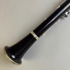 Buffet Crampon R13 SP B♭ クラリネット_8