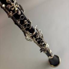 Buffet Crampon R13 SP B♭ クラリネット_9