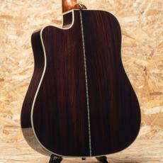 Epiphone Inspired by Gibson Custom Hummingbird Deluxe EC Natural_2