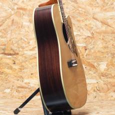 Epiphone Inspired by Gibson Custom Hummingbird Deluxe EC Natural_4