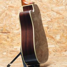 Epiphone Inspired by Gibson Custom Hummingbird Deluxe EC Natural_5