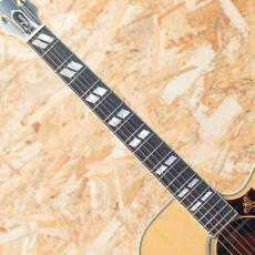 Epiphone Inspired by Gibson Custom Hummingbird Deluxe EC Natural_6