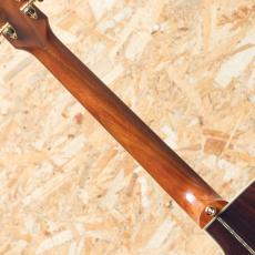Epiphone Inspired by Gibson Custom Hummingbird Deluxe EC Natural_7