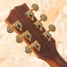 Epiphone Inspired by Gibson Custom Hummingbird Deluxe EC Natural_9