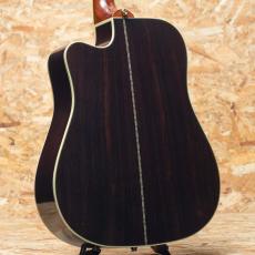 Epiphone Inspired by Gibson Custom Hummingbird Deluxe EC Autumn Burst_2