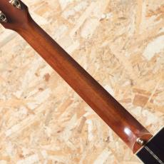 Epiphone Inspired by Gibson Custom Hummingbird Deluxe EC Autumn Burst_7