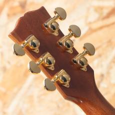 Epiphone Inspired by Gibson Custom Hummingbird Deluxe EC Autumn Burst_9