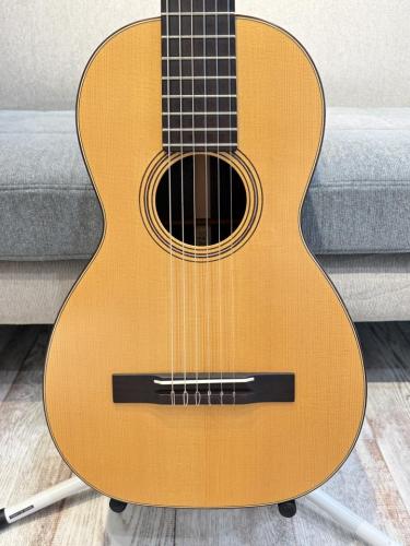 YGK（山崎ギター工房） YGK(山崎ギター工房) Martin Size2 Style Deep Body (Nylon Strings)