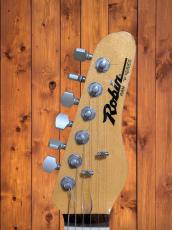 Robin Robin Rawhide custom MAID IN USA_7