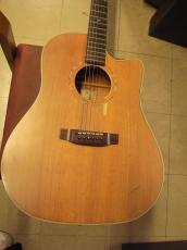 K.Yairi DY-62 STEREO (1991)