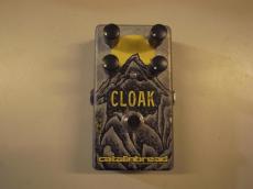 catalinbread CLOAK Mountain Edition