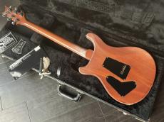 Paul Reed Smith [PRS] custom 24 1st Amber_4