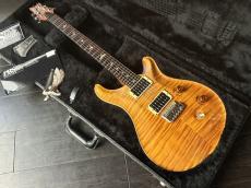 Paul Reed Smith [PRS] custom 24 1st Amber_5
