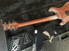 Paul Reed Smith [PRS] custom 24 1st Amber_6