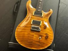Paul Reed Smith [PRS] custom 24 1st Amber_8