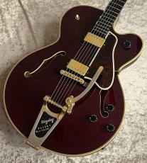 Gibson 【USED】 Chet Atkins Country Gentleman Wine Red 1998年製 [3.74kg]【G-CLUB TOKYO】
