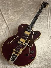 Gibson 【USED】 Chet Atkins Country Gentleman Wine Red 1998年製 [3.74kg]【G-CLUB TOKYO】_2