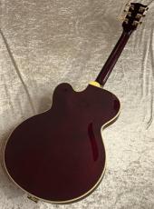 Gibson 【USED】 Chet Atkins Country Gentleman Wine Red 1998年製 [3.74kg]【G-CLUB TOKYO】_3