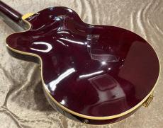 Gibson 【USED】 Chet Atkins Country Gentleman Wine Red 1998年製 [3.74kg]【G-CLUB TOKYO】_5