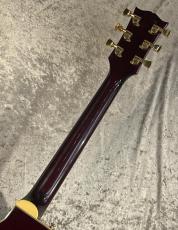 Gibson 【USED】 Chet Atkins Country Gentleman Wine Red 1998年製 [3.74kg]【G-CLUB TOKYO】_8