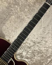 Gibson 【USED】 Chet Atkins Country Gentleman Wine Red 1998年製 [3.74kg]【G-CLUB TOKYO】_9
