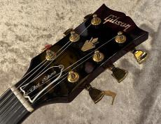 Gibson 【USED】 Chet Atkins Country Gentleman Wine Red 1998年製 [3.74kg]【G-CLUB TOKYO】_10
