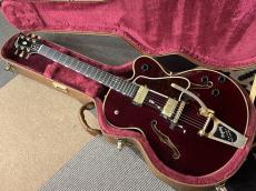 Gibson 【USED】 Chet Atkins Country Gentleman Wine Red 1998年製 [3.74kg]【G-CLUB TOKYO】_11