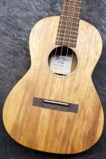 Martin T1K Uke #40640 【テナー】【極トラ杢バック】【ハワイアンコア単板】【池袋在庫品】
