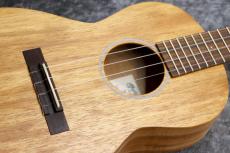 Martin T1K Uke #40640 【テナー】【極トラ杢バック】【ハワイアンコア単板】【池袋在庫品】_3