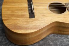 Martin T1K Uke #40640 【テナー】【極トラ杢バック】【ハワイアンコア単板】【池袋在庫品】_4