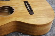 Martin T1K Uke #40640 【テナー】【極トラ杢バック】【ハワイアンコア単板】【池袋在庫品】_5