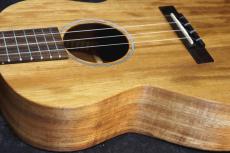 Martin T1K Uke #40640 【テナー】【極トラ杢バック】【ハワイアンコア単板】【池袋在庫品】_6