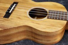 Martin T1K Uke #40640 【テナー】【極トラ杢バック】【ハワイアンコア単板】【池袋在庫品】_7
